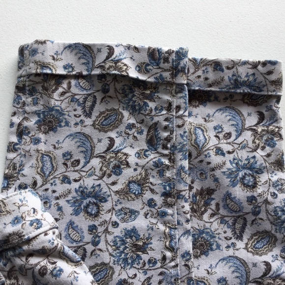 Ann Taylor Loft Jeans 30/10 Modern Crop - Picture 5 of 8